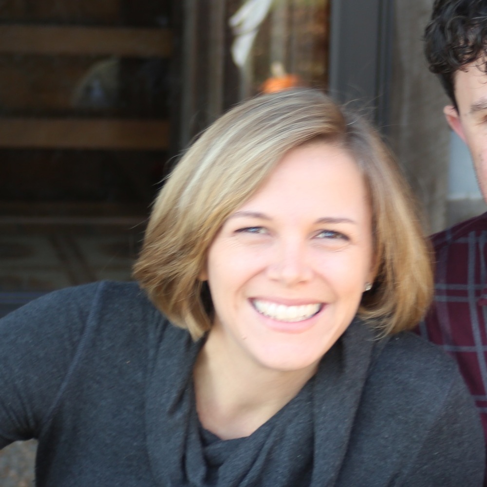 Meet your Posher, Sally